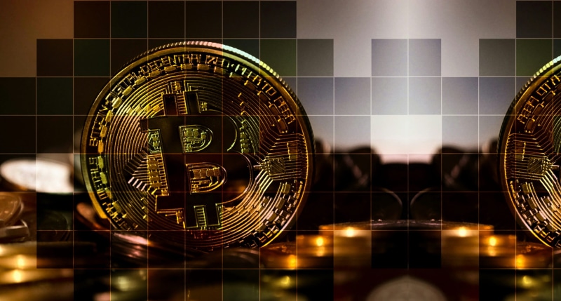 shape, abstract, digital, international, decentralized, virtual, grid, network, coin, modern, cryptography, blockchain, pattern, crypto-currency, anonymous
