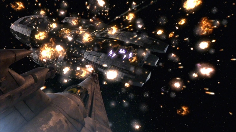 drama, battlestar, adventure, sci fi, spaceship, 1080P, action, galactica