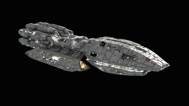 ship, spaceship, fighting, strategy, warship, battlestar, action, galactica, 1080P, space, sci-fi, tactical, futuristic