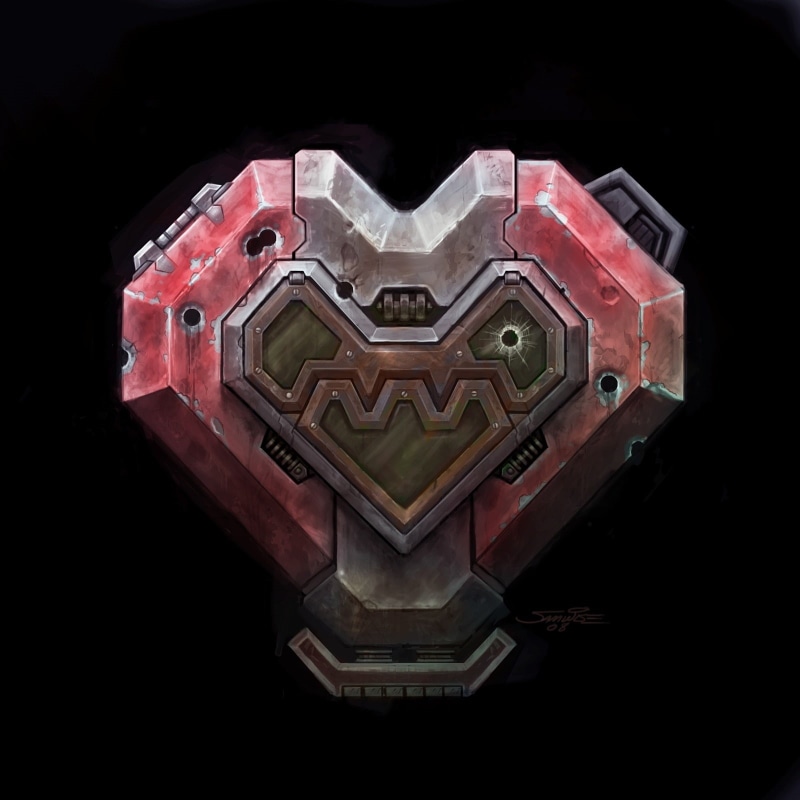art, x, hearts, video, 720P, starcraft, games, hd, terran