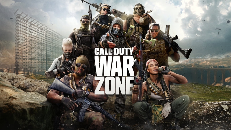 Xbox One, 1080P, call of duty black ops, call of duty warzone