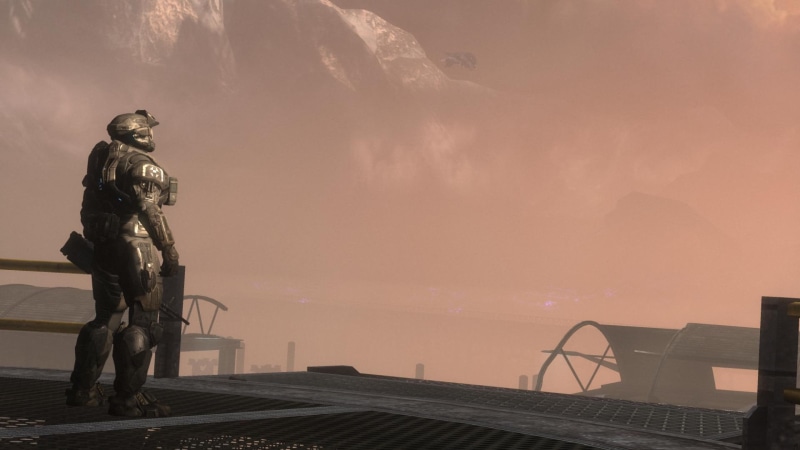 requiem, Noble 6, art, Spartan, epic, hd, noble, video, halo, games, s, Halo Reach, 1080P