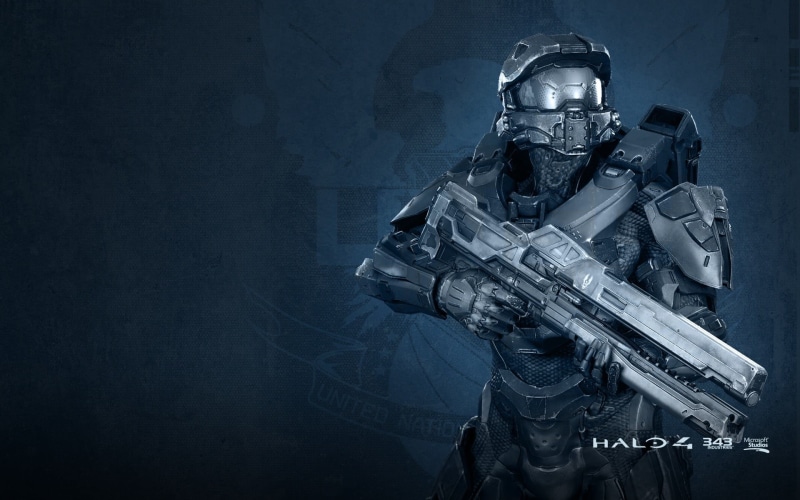 military uniform, government, military, protection, army, armed forces, video games, headwear, weapon, rifle, army helmet, adult, Master Chief, work helmet