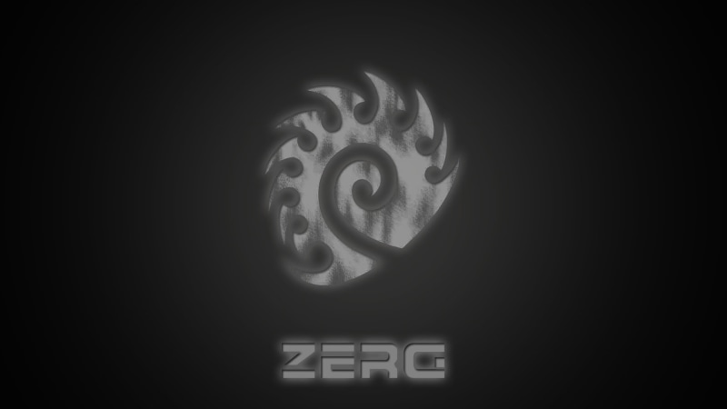 Starcraft II, Zerg, Zergs, StarCraft, video games, 1080P