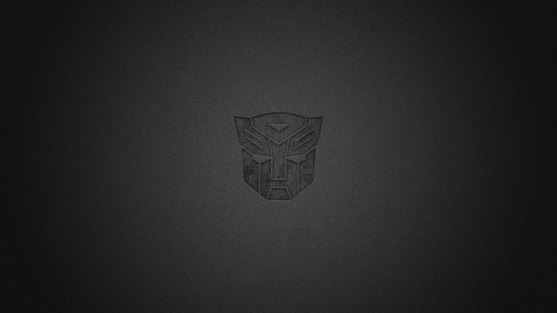1080P, Transformers, Autobots