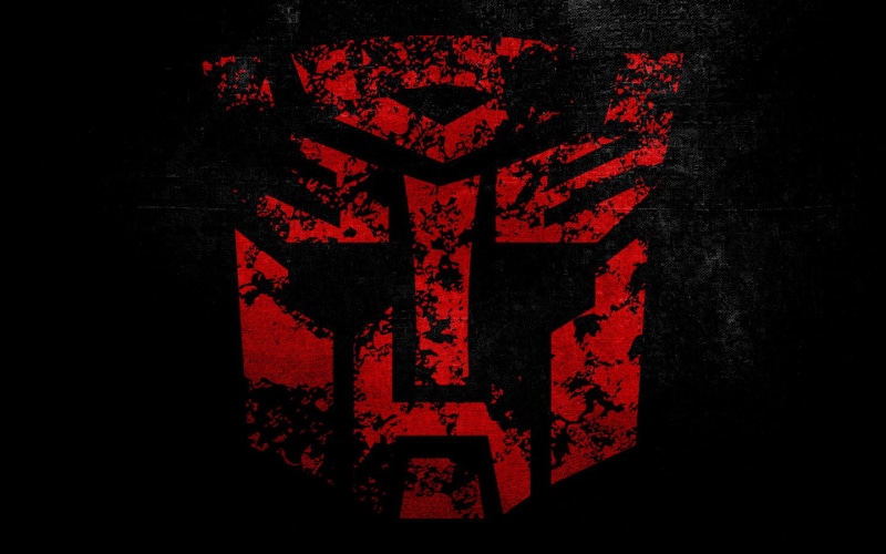 transformers, cartoon/comic, autobot, black, hd, 720P
