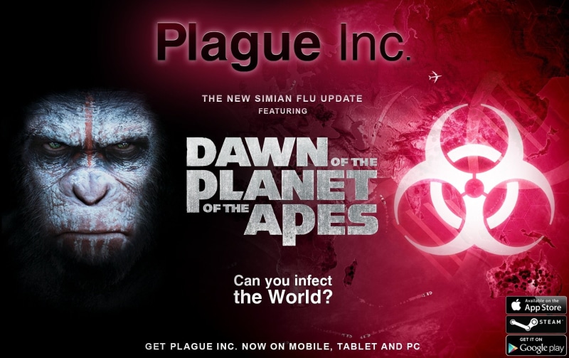 plague, plague inc, bug, strategy, simulation, horror, evolved, virus, 720P