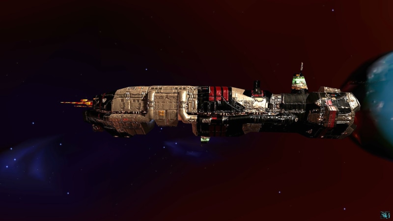 real time, simulation, 3 d, sci fi, spaceship, 1080P, space, strategy, homeworld