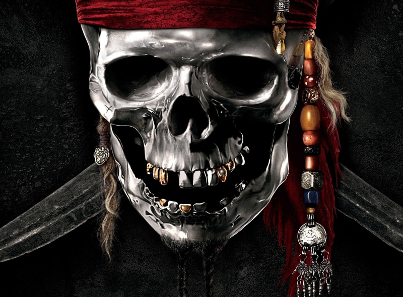 human skull, indoors, fear, human representation, bone, on stranger tides, Pirates Of The Caribbean, religion, representation, horror, belief