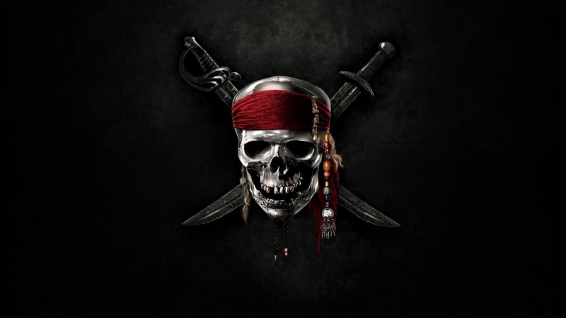 Pirates of the Caribbean: On Stranger Tides, movies, 1080P, Pirates of the Caribbean