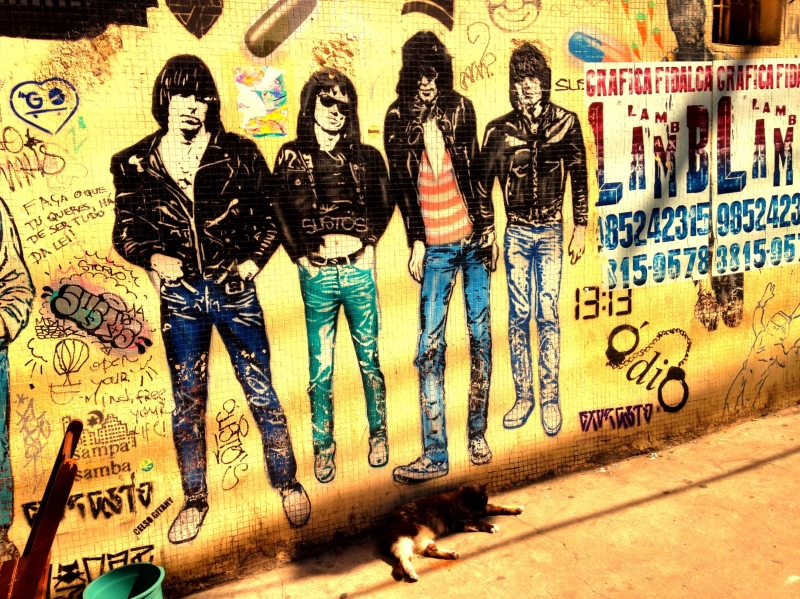 black, punk, creative, painted, artistic, colorful, grunge, human representation, communication, spray, men, artist, painting, abstract, street art, 2K