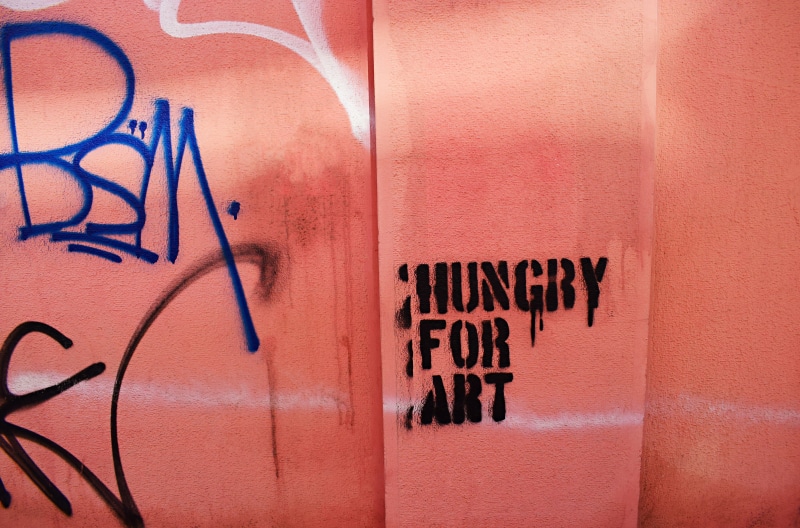 street art, exterior, message, indoors, backgrounds, close-up, built structure, spray paint, street, graffiti, urban, wall - building feature, textured