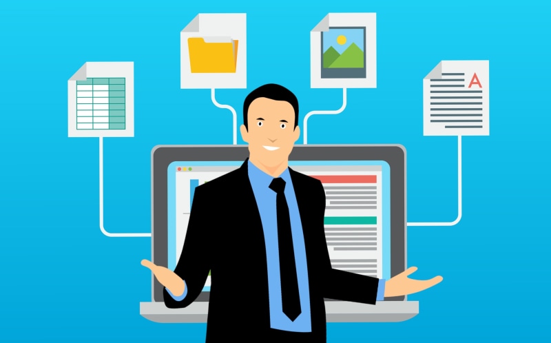 big data, suit, seo, internet, page, global communications, flat, design, sign, business person, standing, icon, element, men, one person, compute, data center