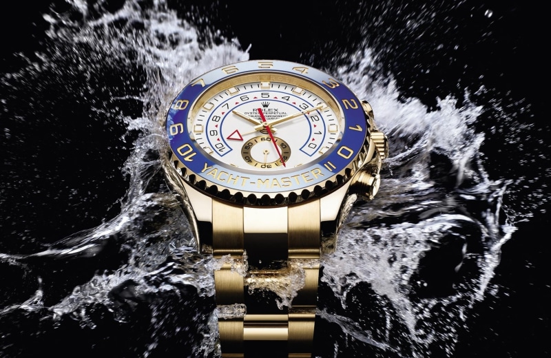 Watch, rolex, business today, 1080P
