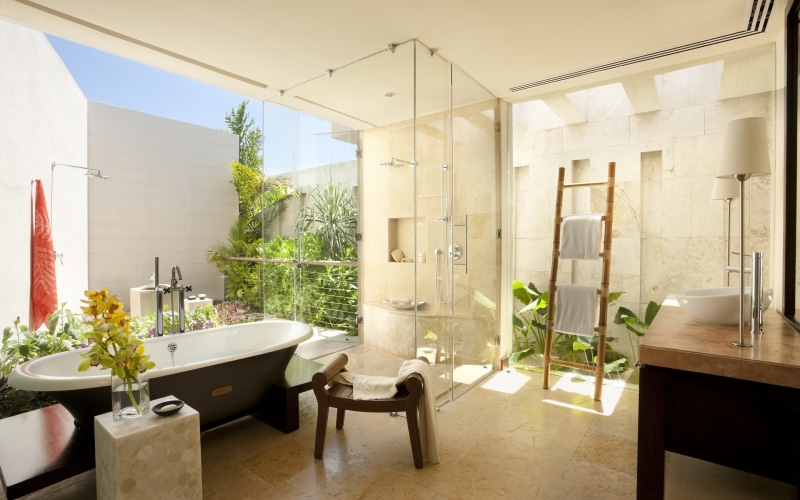 modern, modern bathroom, 2012 bathroom, ideas, design, bathroom, furniture, 2K