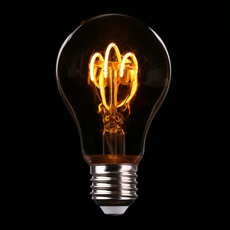 energy, bulb, idea, illuminated, glowing, black background, indoors, fuel and power generation, electricity, light - natural phenomenon, close-up, power