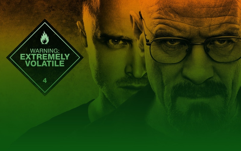 western script, movie, human face, breaking, eyeglasses, contemplation, mid adult, glasses, green color, Breaking Bad, people, close-up, sign