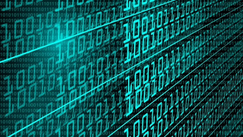 data, 1080P, numbers, typography, matrix, binary