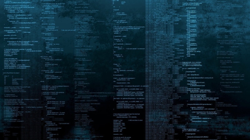 1080P, Doom (game), programming, logic, code, knowledge, computer, programming language