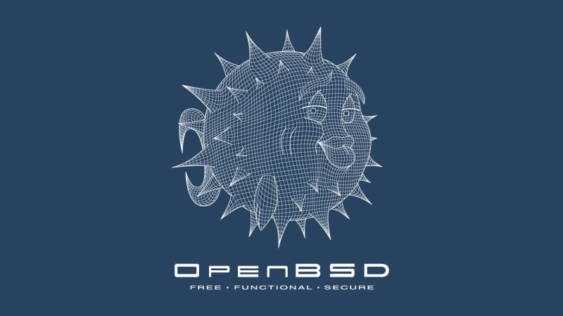 cyberspace, open source, internet, close-up, data, blue, OpenBSD, open, no people, creativity, communication, Unix, simple background, minimalism, black background