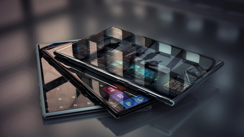 table, high angle view, Windows 8, no people, digital tablet, variation, photography themes, render, mobile Phone, Hi-Tech, smartphones, black Color, communication
