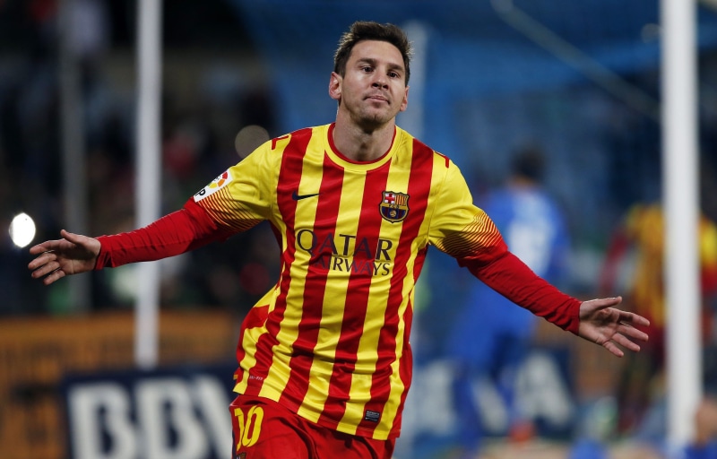 barca, Leo, FCB, fotball, Lionel, football, goal, Barcelona, Messi, football club, sport, Leopard, 2K, strip, nike