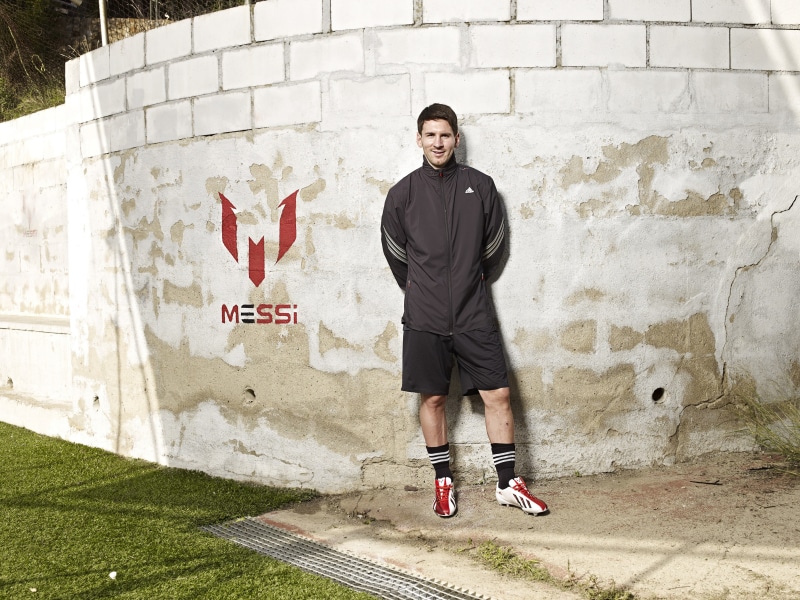Lionel Messi, 2K, Messi, club, player, FC Barcelona, football, Leo, form