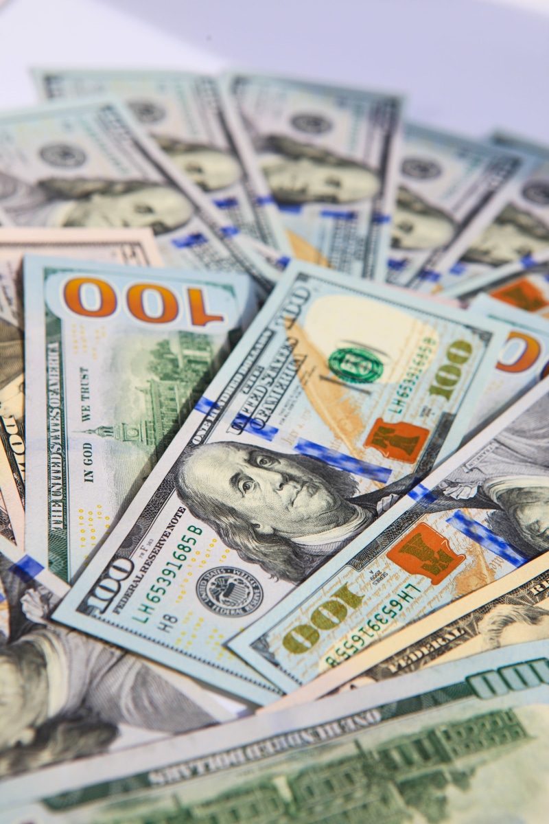 american, pile, dollars, banknote, design, butch, nobody, savings, abundance, male likeness, many, 5K, banking, selective focus, heap, wealth, investment