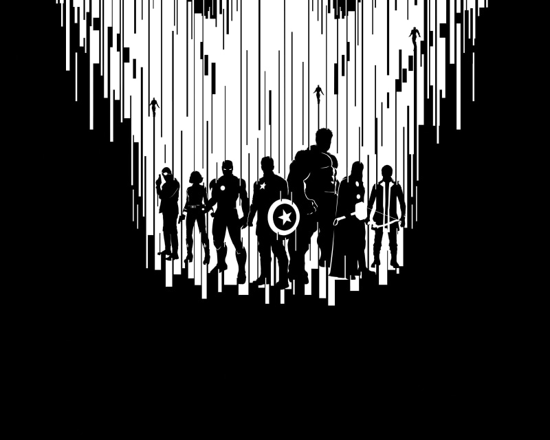 large group of people, MARVEL, Jeremy Renner, Nick Fury, Men, Walt Disney Pictures, Bow, lifestyles, Samuel L. Jackson, Pistols, Chris Evans, Hulk, Hammer