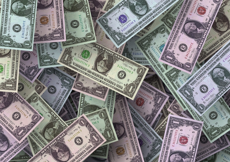 still life, number, bank note, human representation, currency, banknote, dollar, abundance, finance, lot, no people, seem, many, financial crisis, paper currency