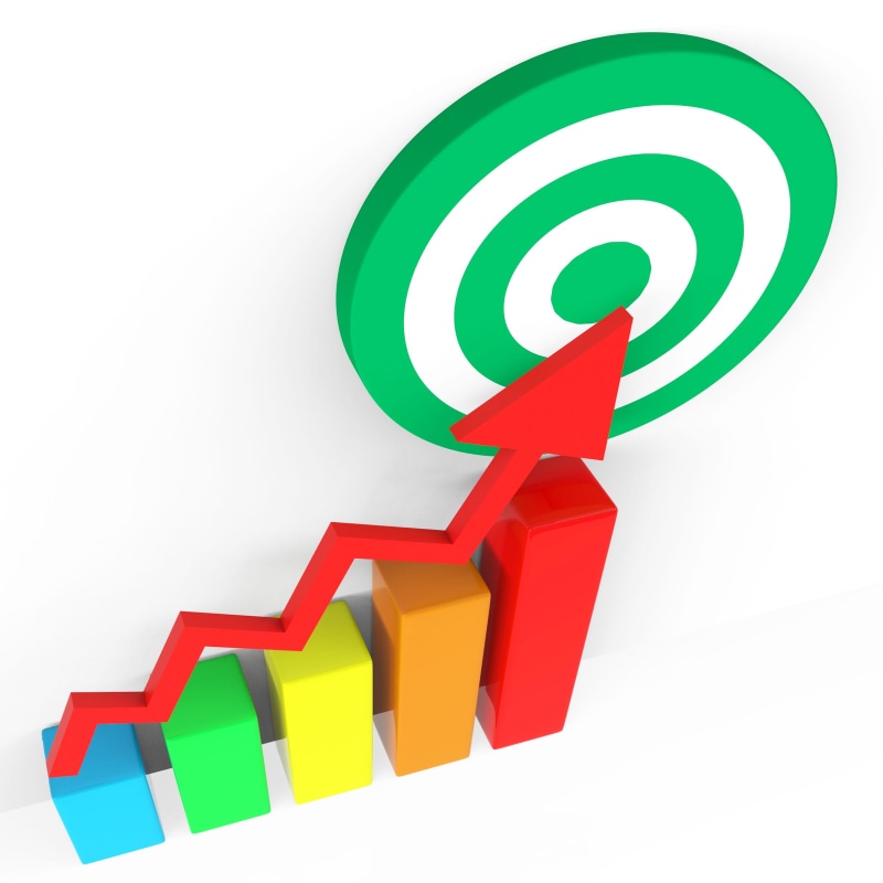 profit, statistics, finance, graphics, growing, toy block, up, shape, data, white background, target report, upwards, rising, graph, increase, progress report