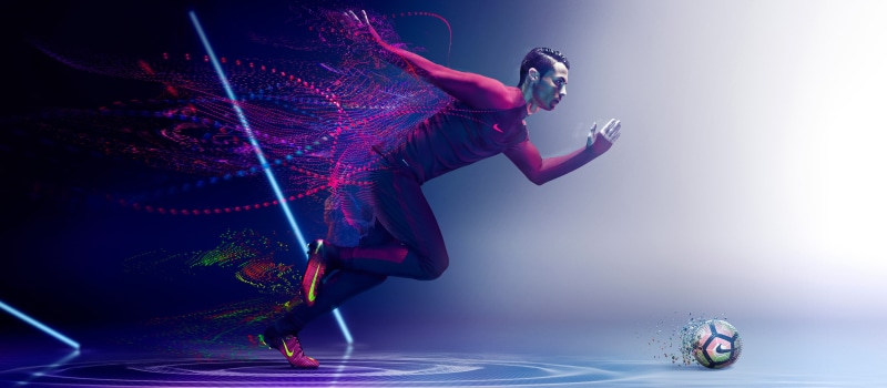 4K, soccer, player, Football, Cristiano Ronaldo, 4K, Strike Series, Nike
