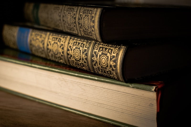 tower, print, university, bookshelf, jura, rule, learn, collection, weathered, cardboard, retro, series, book, document, books, no people, pile, used, background