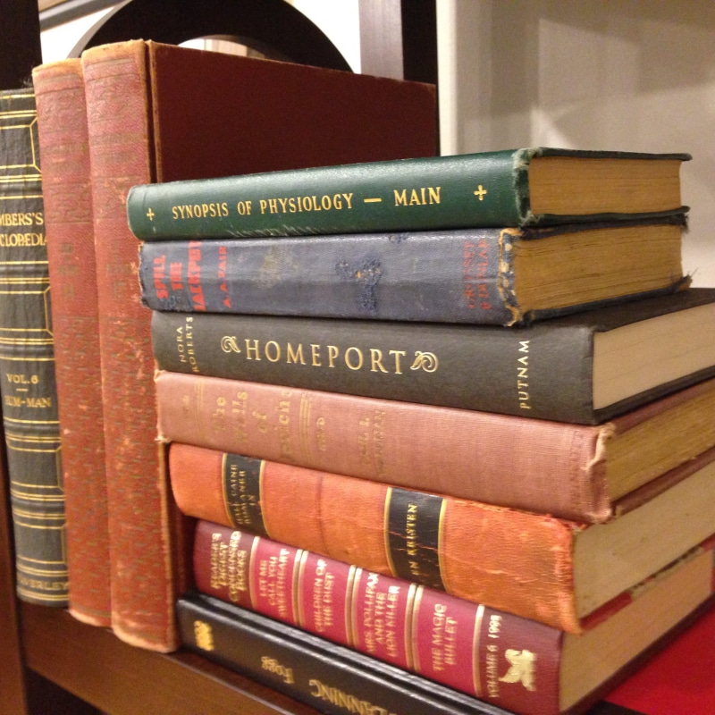 variation, science, university, in a row, large group of objects, focus on foreground, shelf, research, library, information, learn, stack, educational