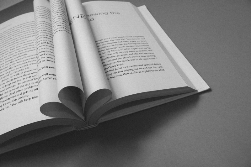 opened, journal, book, literature, wisdom, learn, knowledge, high angle view, mind, women, educational, education, inspiration, paper, library, renew, textbook