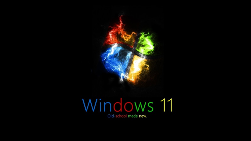 BACKGROUND, SAVER, COLOR, WINDOWS, BLACK, 2K, LOGO