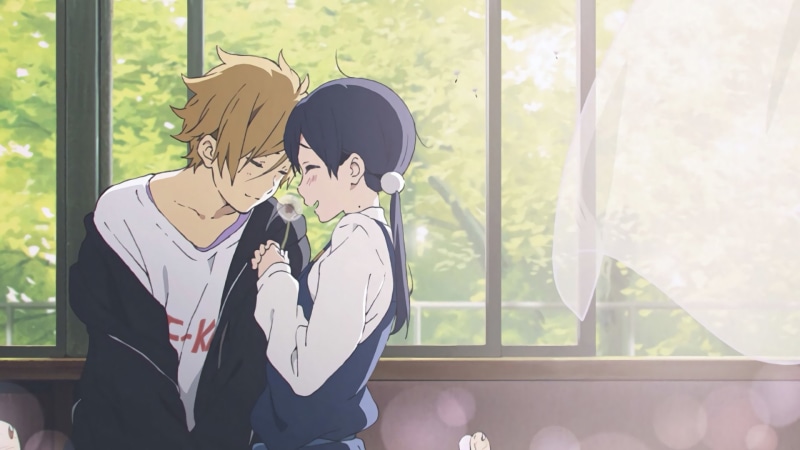 Mochizou Ooji, Tamako Market, 1080P, Tamako Kitashirakawa, Anime
