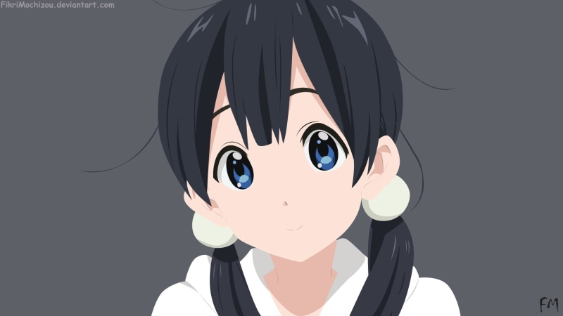 Tamako Market, 1080P, Tamako Kitashirakawa, Anime