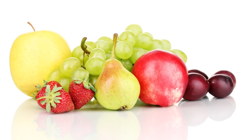 backgrounds, apple, refreshment, freshness, ripe, apple - Fruit, healthy Eating, food, healthy Lifestyle, strawberry, still life, berry fruit, apples, dessert
