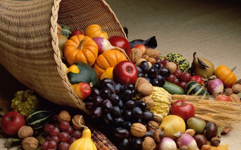 grape, fruits, no people, fruit, pumpkin, choice, indoors, freshness, 1080P, wellbeing, abundance, kiwi, variation, vegetable, kiwi - fruit, still life