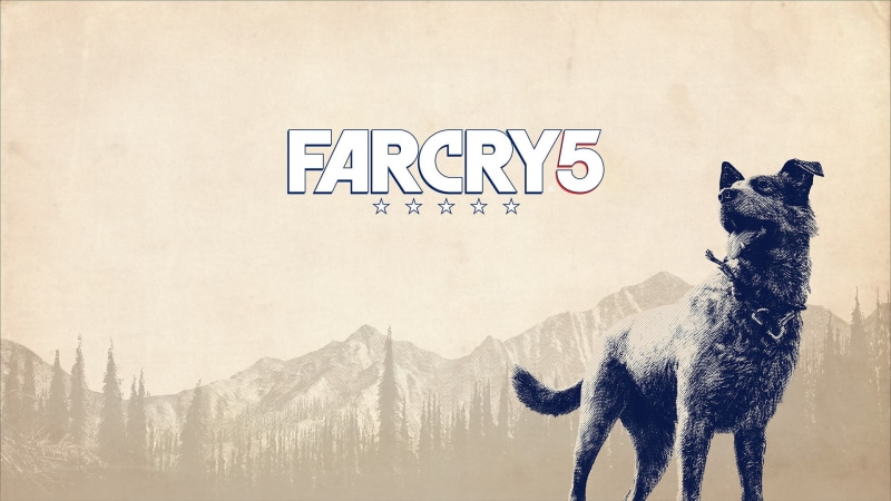 Video Game, Far Cry, Boomer (Far Cry 5), 1080P, Far Cry 5