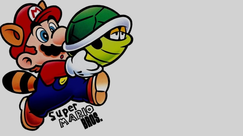 video games, cartoon, Mario Bros., emotion, people, happiness, teenager, women, bros, super, illustration, looking, cut out, indoors, adult, positive emotion