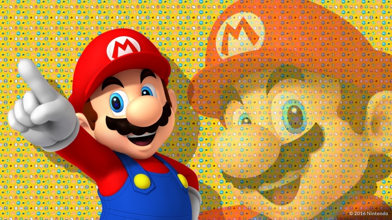 Mario, 1080P, Games, Super, Nintendo