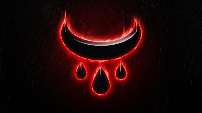 The Binding of Isaac, Spirit Of The Night, 1080P