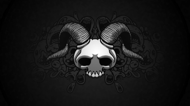 Video Game, 1080P, The Binding of Isaac: Rebirth