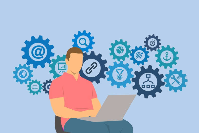 marketing, creativity, like, teamwork, creative, business, away, social networking, message, adult, illustration, chat, internet, talk, media, advertising