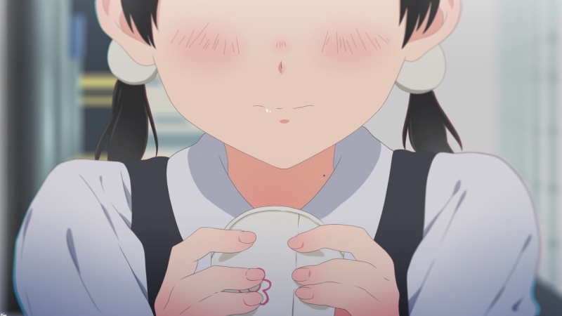 Tamako Kitashirakawa, Tamako Market, 1080P, Anime