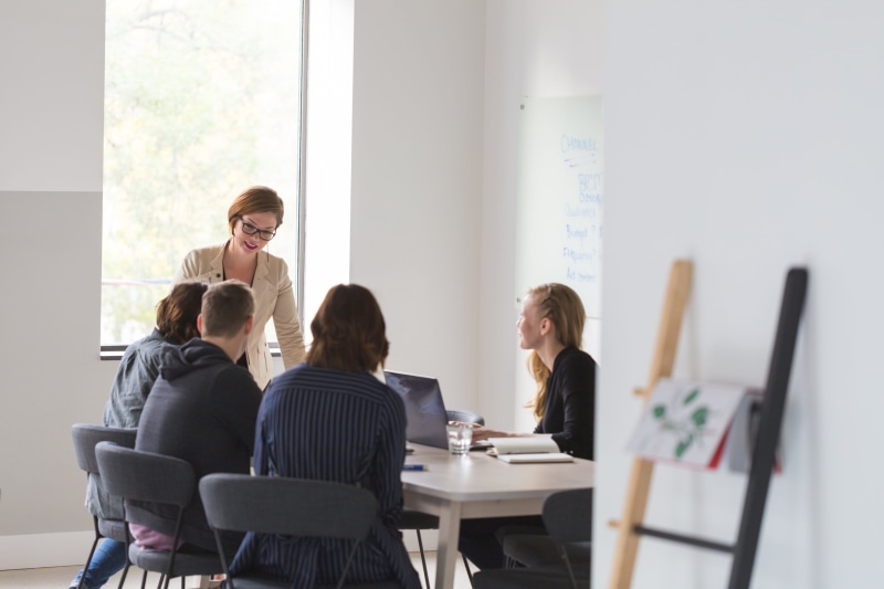 Ideas, communication, Marketing, planning, 4K, business meeting, teamwork, table, colleague, sitting, photo, adult, cooperation, business person, Presentation