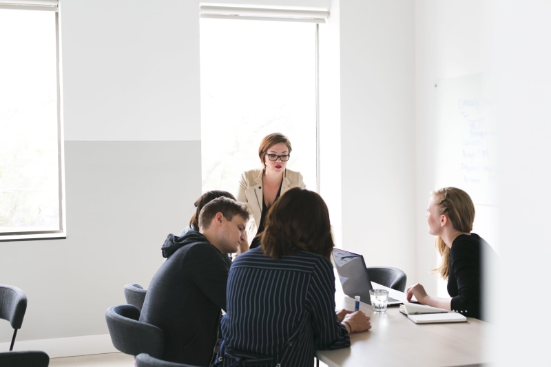 adult, communication, coworker, cooperation, meeting, leads, People, women, woman, window, day, Womens Day, Meetings, photo, Office, togetherness, creative