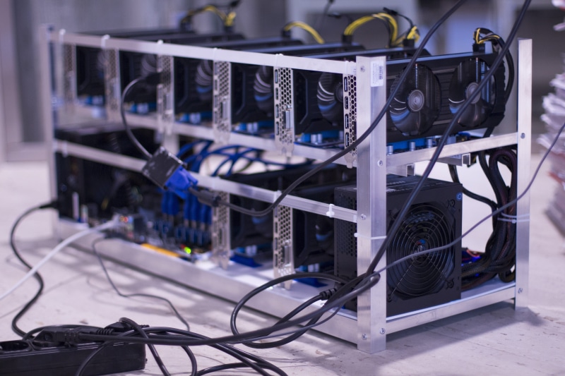 system, cash, network, symbol, power supply, exchange, bit coin, indoors, communication, network connection plug, selective focus, mining, close-up, electricity